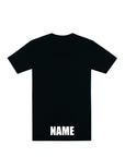 HUIA RFC MERCH TEE