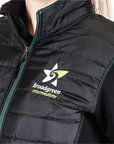 BROADGREEN JACKET