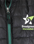 BROADGREEN JACKET