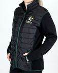 BROADGREEN JACKET