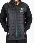 BROADGREEN JACKET