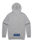 JOHNSONVILLE RFC HOODIE