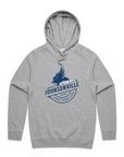 JOHNSONVILLE RFC HOODIE