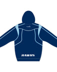 JOHNSONVILLE RFC PREMIUM HOODIE