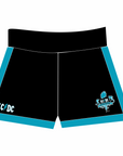 KCDC SHORTS