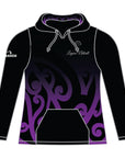 LEGION NETBALL HOODIE