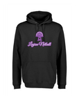 LEGION NETBALL PRINTED HOODIE
