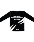 MOTUEKA NETBALL LS TEE