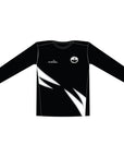 MOTUEKA NETBALL LS TEE