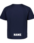 NELSON COLLEGE RUGBY TEE