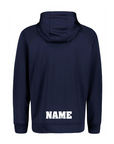 NELSON COLLEGE RUGBY HOODIE
