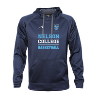 NELSON COLLEGE SPORT HOODIE