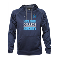 NELSON COLLEGE SPORT HOODIE
