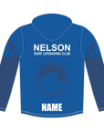 NELSON SURF LIFESAVING HOODIE