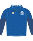 NELSON SURF LIFESAVING HOODIE