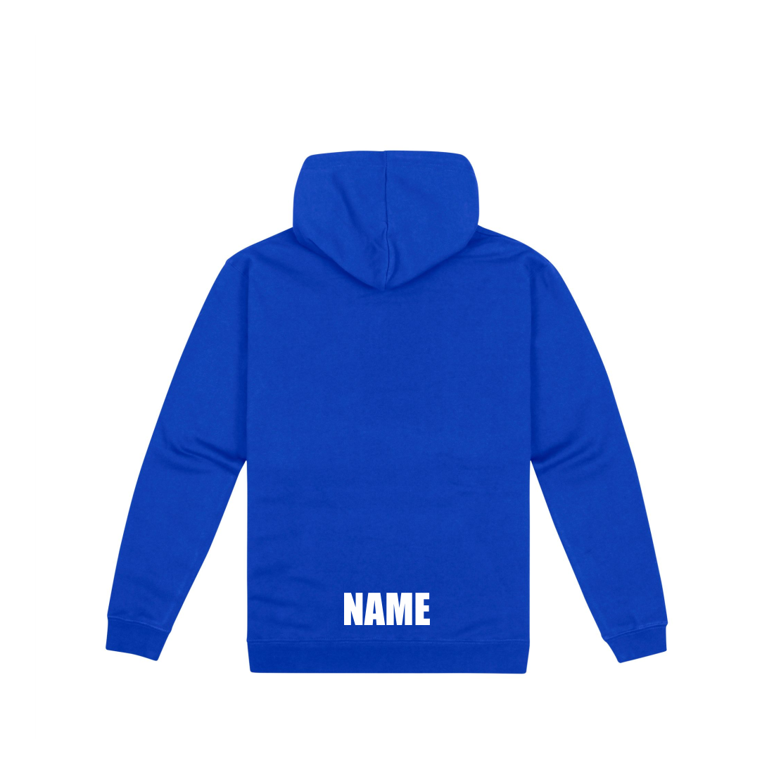 NELSON SURF LIFESAVING MERCH HOODIE