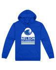 NELSON SURF LIFESAVING MERCH HOODIE