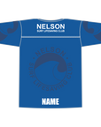NELSON SURF LIFESAVING TEE
