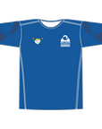 NELSON SURF LIFESAVING TEE