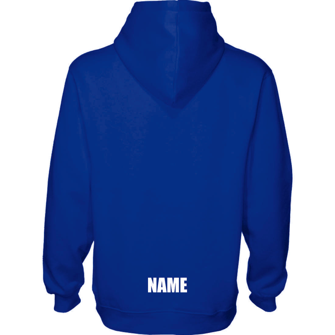 PARKLANDS SCHOOL HOODIE