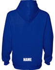 PARKLANDS SCHOOL HOODIE