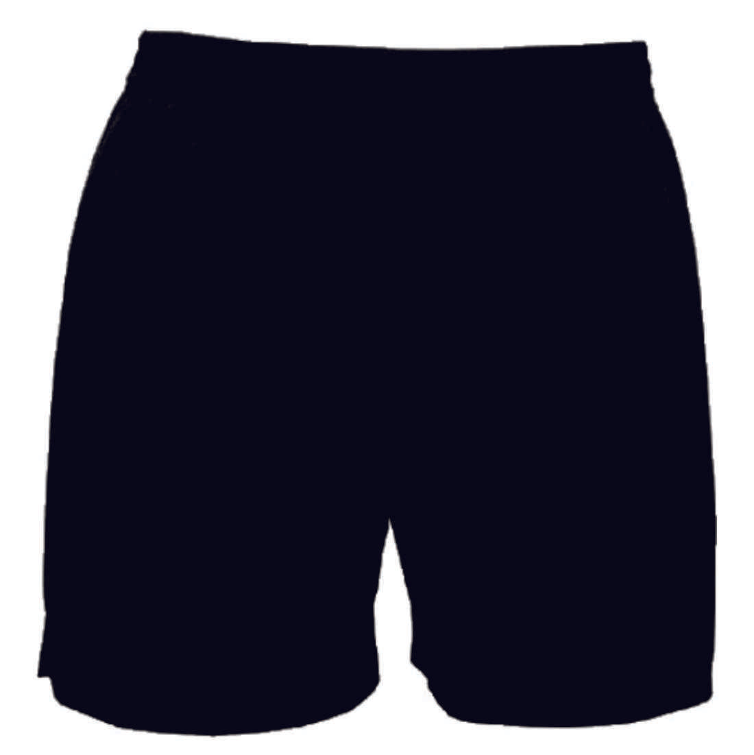 PARKLANDS SCHOOL SHORTS