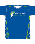 PARKLANDS SCHOOL TEE