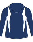 PELORUS NETBALL HOODIE