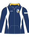 PELORUS NETBALL HOODIE