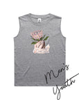 MANDY PRESTON PROTEA SINGLET