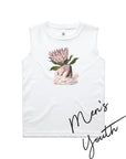 MANDY PRESTON PROTEA SINGLET