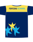 RANZAU SCHOOL TEE