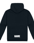 SCORPIONS MERCHANDISE HOODIE