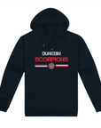 SCORPIONS MERCHANDISE HOODIE
