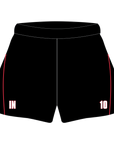 SCORPIONS TRAINING SHORTS