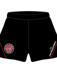 SCORPIONS TRAINING SHORTS