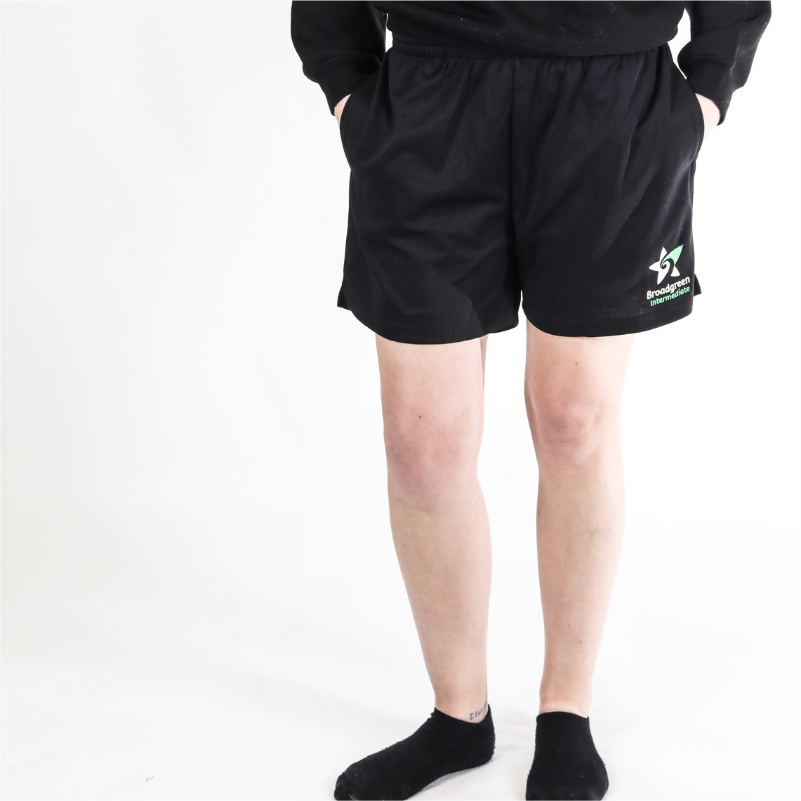 BROADGREEN SHORTS