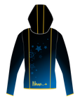 STAR UNITED HOODIE