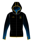 STAR UNITED HOODIE
