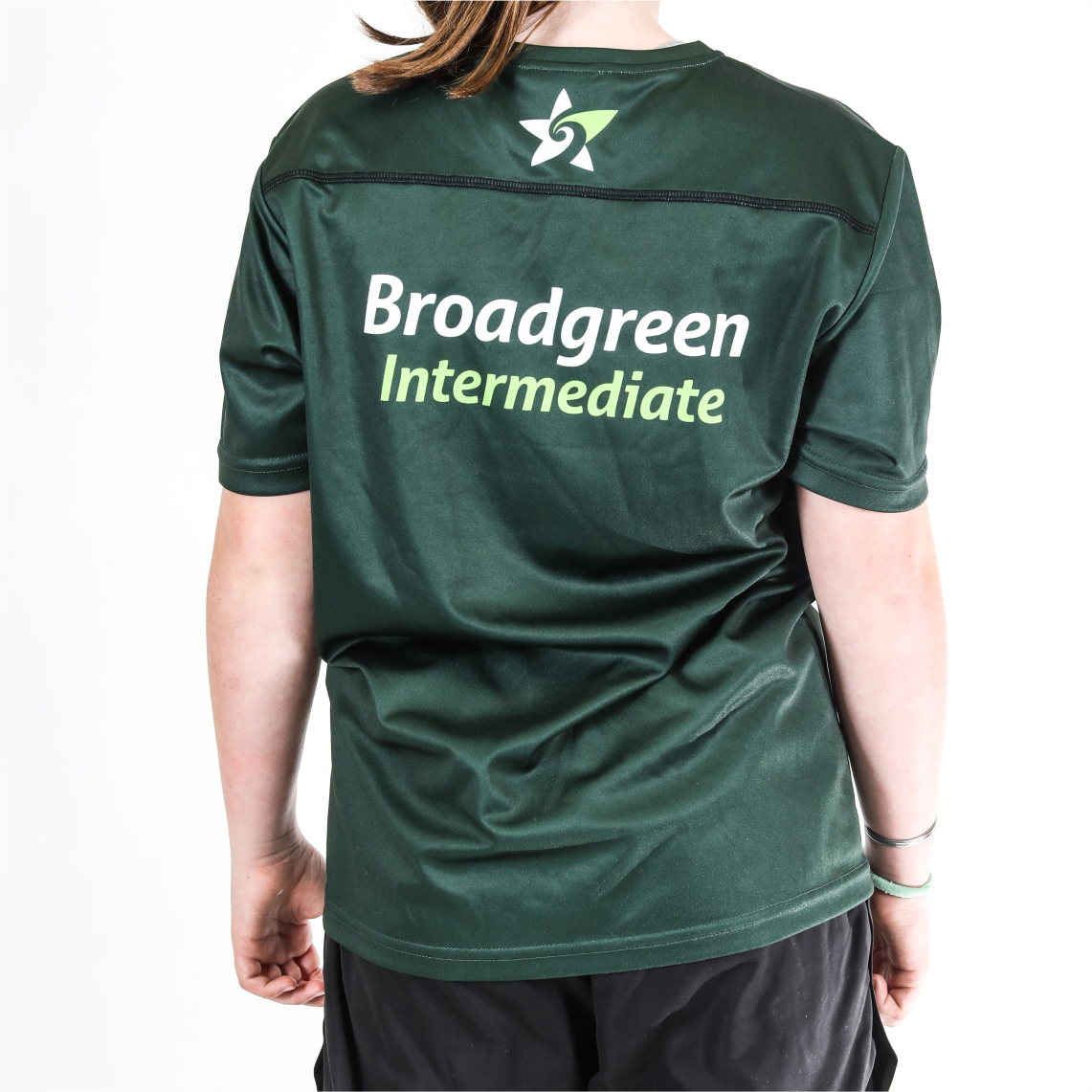 BROADGREEN TEE