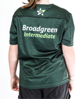 BROADGREEN TEE