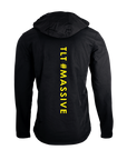TLT NETBALL JACKET