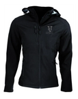 TLT NETBALL JACKET
