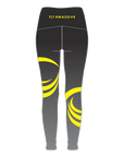 TLT NETBALL LEGGINGS
