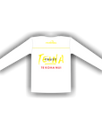 TLT NETBALL LS TEE