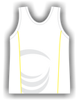 TLT NETBALL SINGLET