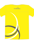 TLT NETBALL TEE