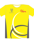 TLT NETBALL TEE