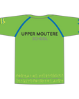 UPPER MOUTERE SCHOOL TEE