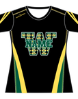 WAIMEA COLLEGE VOLLEYBALL GIRLS TRAINING TEE